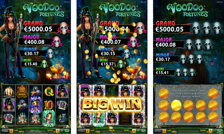 Novoline Online Casino